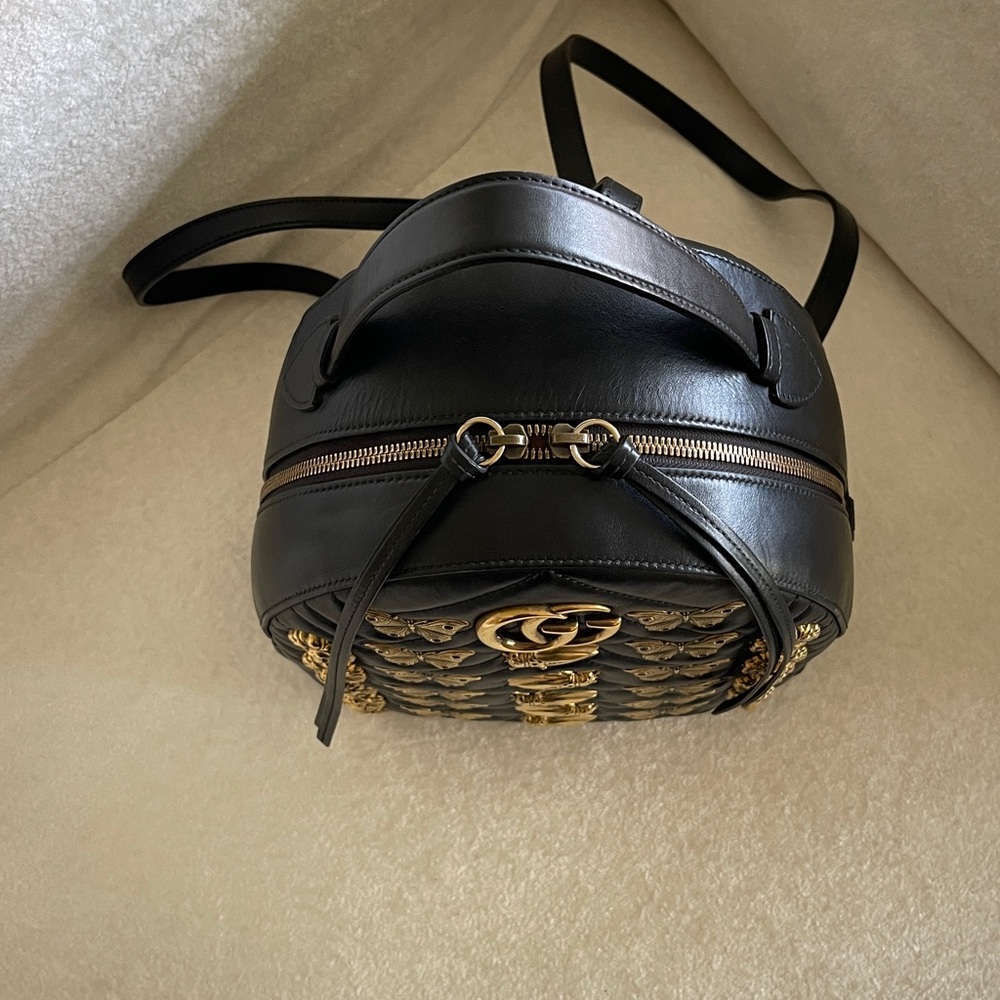 Gucci
Double G Marmont - Picture 5 of 10